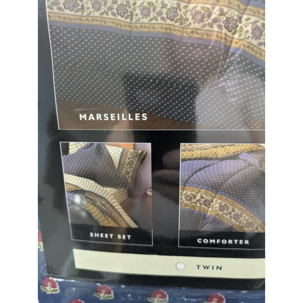 Martex vintage marseilles